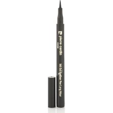 Trendexa Ink Gel Eyeliner Pen (Easy REMOVING)-BLACK-329