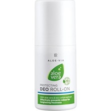 Trendexa Aloe Vera Deo Roll-On