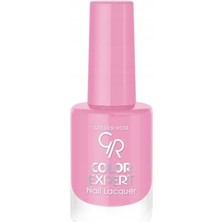 Trendexa Color Expert Nail Lacquer No: 53 - Geniş Fırçalı Oje 10.2 ml