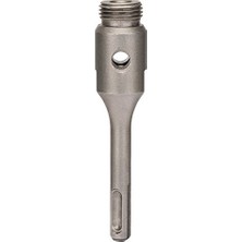 Trendexa Sds-Plus G 1/2 Inç Adaptör, Uzunluk: 115 mm