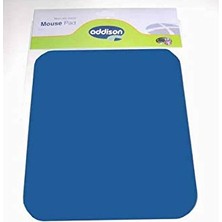 Trendexa 300144 Mavi Mouse Pad, Poşetli