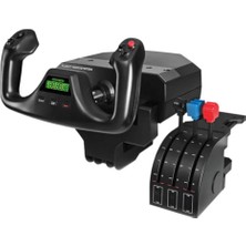 Saitek Pro Flight Yoke System