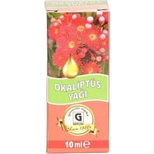 Trendexa Okaliptüs Yağı