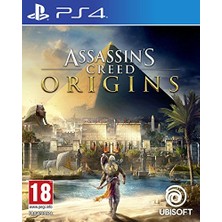 Trendexa Ps4 Assassin's Creed: Origins
