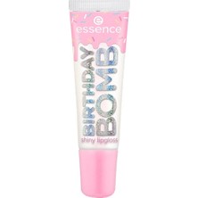 Trendexa Birthday Bomb Shiny Lipgloss 01