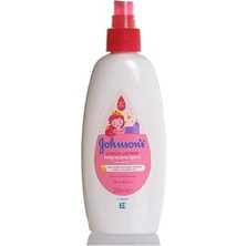 Trendexa Işıl­dayan Parlaklık Serisi Kolay Tarama Spreyi 200 ml