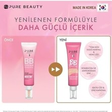 Trendexa Natural Ton Bb Krem, SPF50 Pa++++, 30 ml