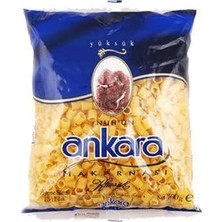 Trendexa Yüksük 500 G Tekli Paket