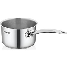 Trendexa Proline Gastro 24X14 cm Sos Tenceresi
