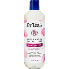 Trendexa Cadı Fındığı ve Gül Suyu Yüz Toniği 473 ml