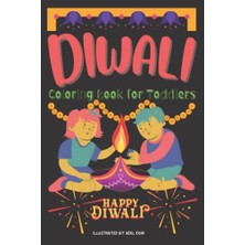 Trendexa Diwali Rangoli Coloring Book For Kids, Ideal For Celebrating The Festival Of Lights), 50 Page: (Coloring Gift For Kids ! 50 Page Of Simple & Fun Designs For Preschool Children, Color By Number