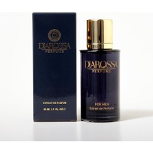 M023 One Million Prive'dan Esinlenilmiş Koku Ikizi 50ML Exrait De Parfum Erkek Parfümü
