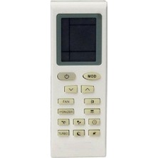 Trendexa Airfel AS18-0940 Klima Kumandası