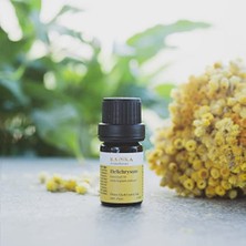 Trendexa Ölmez Çiçek Uçucu Yağı 5 ml