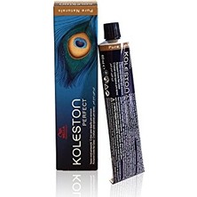 Trendexa Koleston Perfect Saç Boyası 60 ml - No - 6.0 Doğal Koyu Kumral