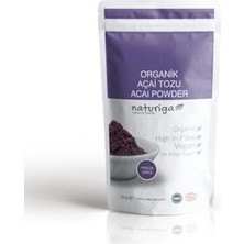 Trendexa Organik Acai Tozu 50 G