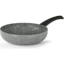 Trendexa Cemile 1FLN-PIVPB2670 Pt Viva 2,6 cm Derin Tava