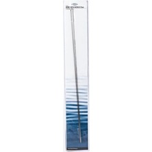 Trendexa Yem Şişi, Paslanmaz Çelik, 25 Cm, 2p