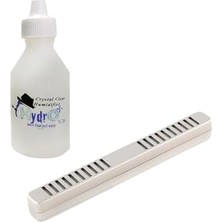 Trendexa Uzun Puro Nemlendirici Jel Solüsyon Seti Humidifer HU01BY-X