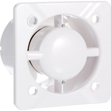 Trendexa F1700 Ws 125 Sessiz Aksiyal Duvar Fanı