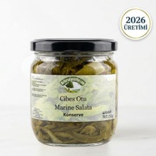 Trendexa Marine Cibes Otu Salatası 425 cc Konserve