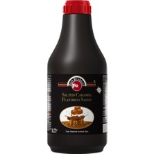 Trendexa Tuzlu Karamel Aromalı Sos 2,5 kg