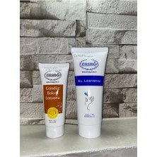 Trendexa El Losyonu 200 ml Gündüz Bakım Losyonu 100 ml