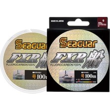 Trendexa Harris Seaguar Fxr Gemisi; 328,1 Ft (100 M), No. 2,5
