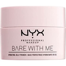 Trendexa Nemlendirici Makyaj Bazı - Bare With Me Hydrating Jelly Primer 800897182557