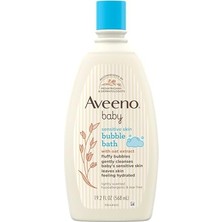 Trendexa Bebek Hassas Cilt Banyo Köpüğü, 568 ml