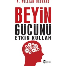 Eftalya Kitap Beyin Gücünü Etkin Kullan