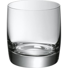 Trendexa Easy Plus 6 Parça Gin Bardağı Seti, 300 ml Tumbler Viski Bardağı, Bulaşık Makinesinde Yıkanabilir, Kırılmaya Dayanıklı