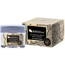 Trendexa Salyangoz Kremi E Vitaminli 50 ml
