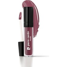 Trendexa Staylong Lipcolor-Kissproof – Uzun Süre Kalıcı Lipgloss - Carnival - 120-5 ml