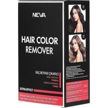 Trendexa Saç Boyası Çıkarıcı Set