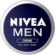 Trendexa Erkekler Için Krem 75 ml