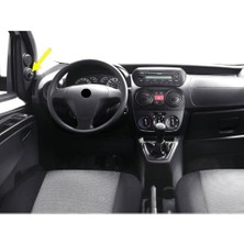 Trendexa Elektrikli Dış Ayna Ayar Düğmesi 6490H1 Peugeot Bipper ile Uyumlu 2008-2016