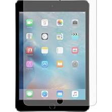Trendexa Apple iPad Mini 4. Nesil ile Uyumlu 9h Temperli Kırılmaz Esnek Nano Cam Ekran Koruyucu, Çizilmeye ve Darbeye Dayanıklı, Hd Şeffaf