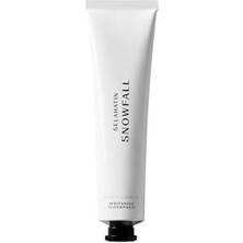 Trendexa Beyazlatıcı Diş Macunu 65 ml - Snowfall