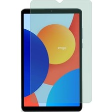 Trendexa Xiaomi Redmi Pad Se 8.7 Inç ile Uyumlu Ekran Koruyucu 9h Temperli Kırılmaz Esnek Nano Cam; Çizilmeye ve Darbeye Dayanıklı Koruma, Hd Şeffaf
