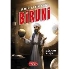 Yediveren Çocuk Ilmin Altın Çağı Biruni