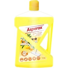 Trendexa Gün Işığı Parfümlü Yüzey Temizleyici 2.5 L