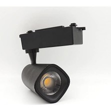 Trendexa Lamba, Sunlight Kare Tasarruflu LED Ray Spot Armatür 30 W