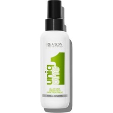 Trendexa Uniqone Hair Treatment Green Tea 150 ml