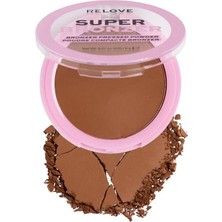Trendexa Super Bronzer Sahara