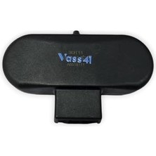 Trendexa Isıtmalı Sağ Ön Cam Fıskiye Memesi 8J0955988G Audi Tt ile Uyumlu 2011-2014