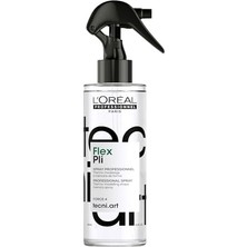 Trendexa Techni Art Plı Isı ile Şekillendirme Spreyi 190 ml