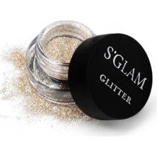 Trendexa Glitter Gold Göz Farı
