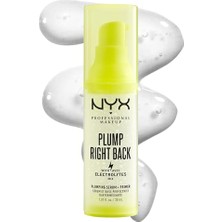 Trendexa Dolgun Sağ Arka Dolgunlaştırıcı Serum ve Astar, Hyaluronik Asitli