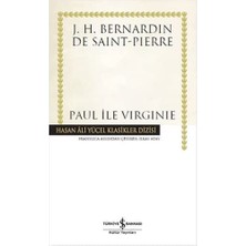 Trendexa Paul ile Virginie: Hasan Ali Yücel Klasikler Dizisi